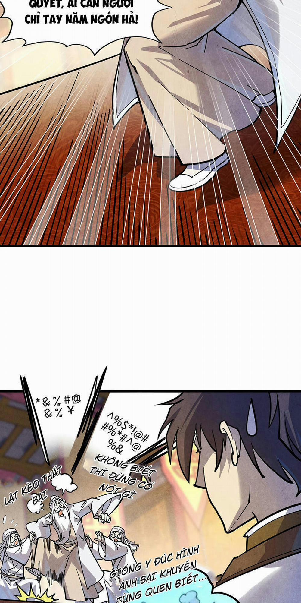 Vạn Cổ Chí Tôn 75 trang 48