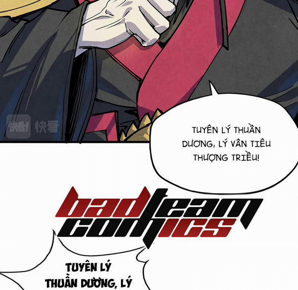 Vạn Cổ Chí Tôn 75 trang 8