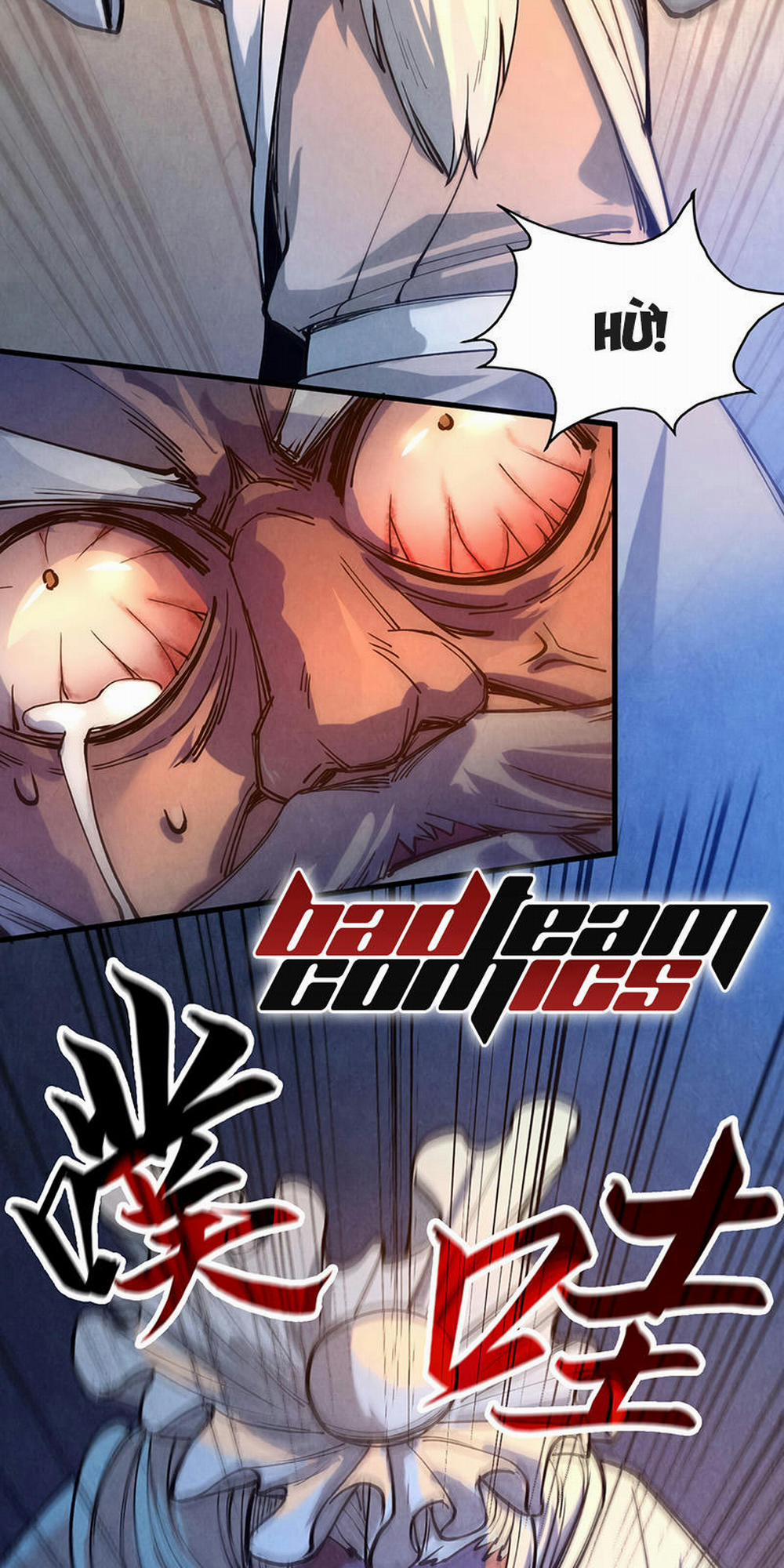 Vạn Cổ Chí Tôn 76 trang 11