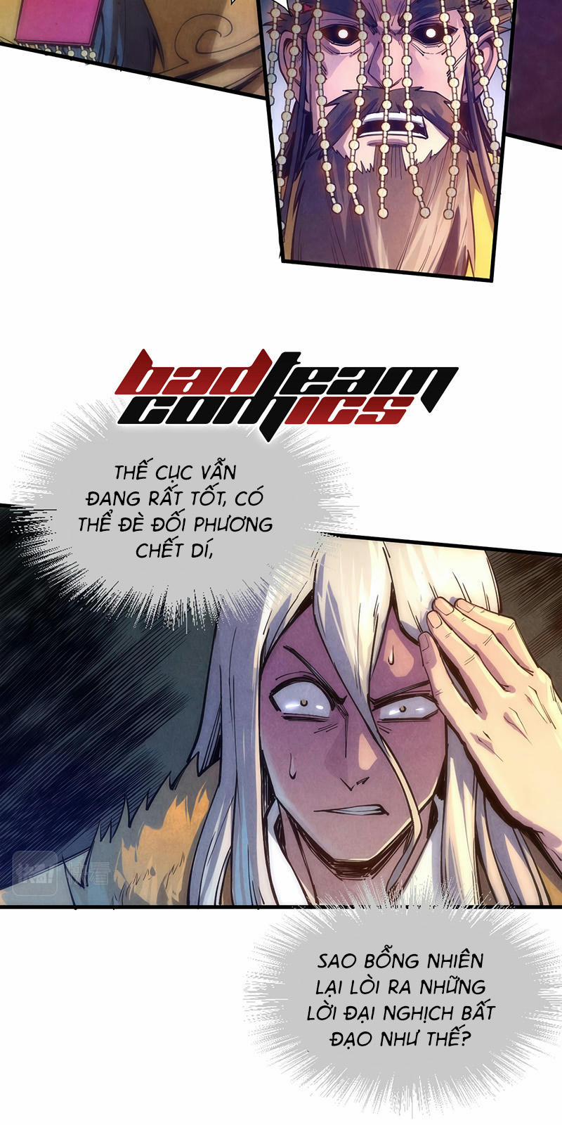 Vạn Cổ Chí Tôn 76 trang 3