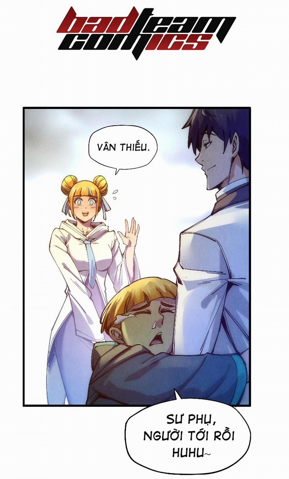 Vạn Cổ Chí Tôn 77 trang 17