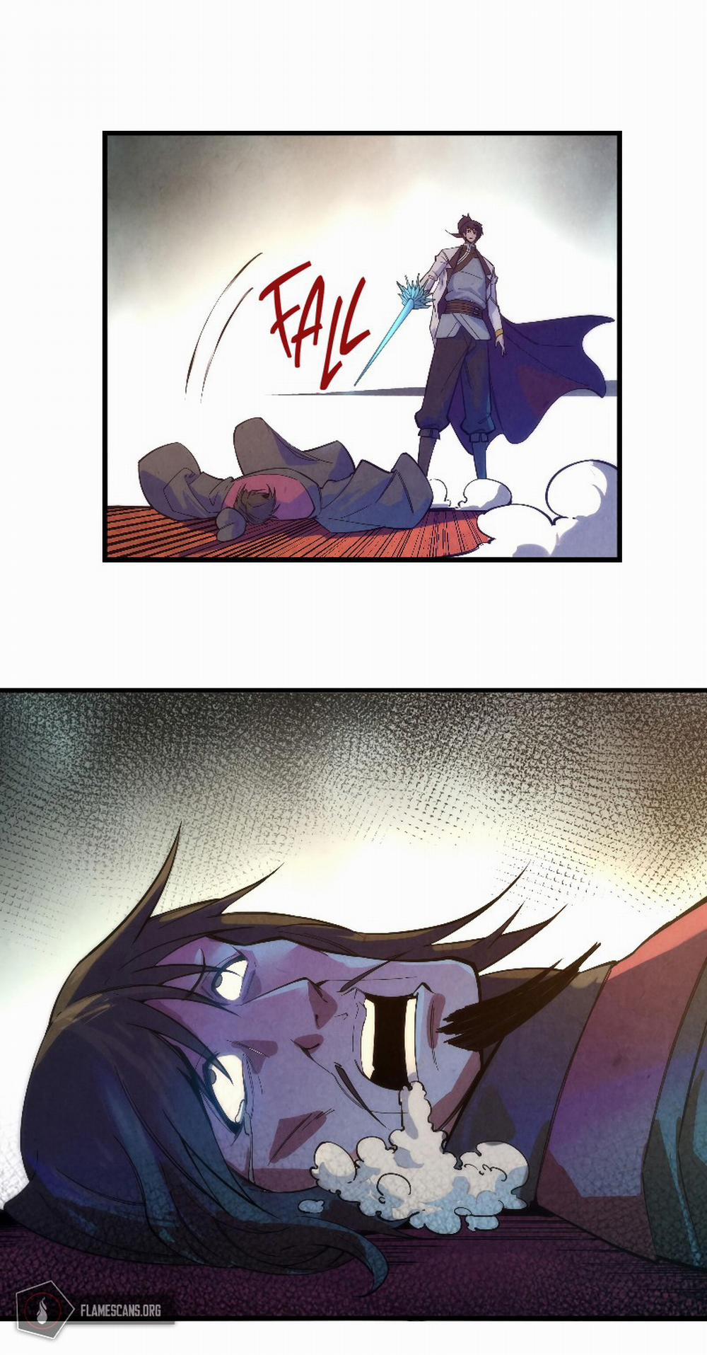 Vạn Cổ Chí Tôn 77 trang 3