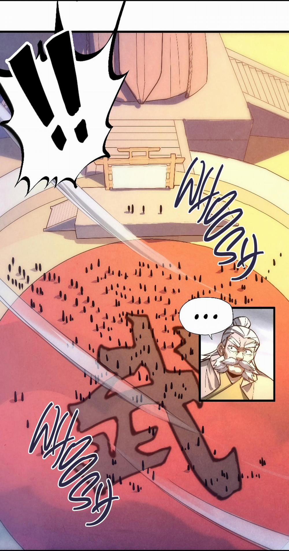 Vạn Cổ Chí Tôn 77 trang 30