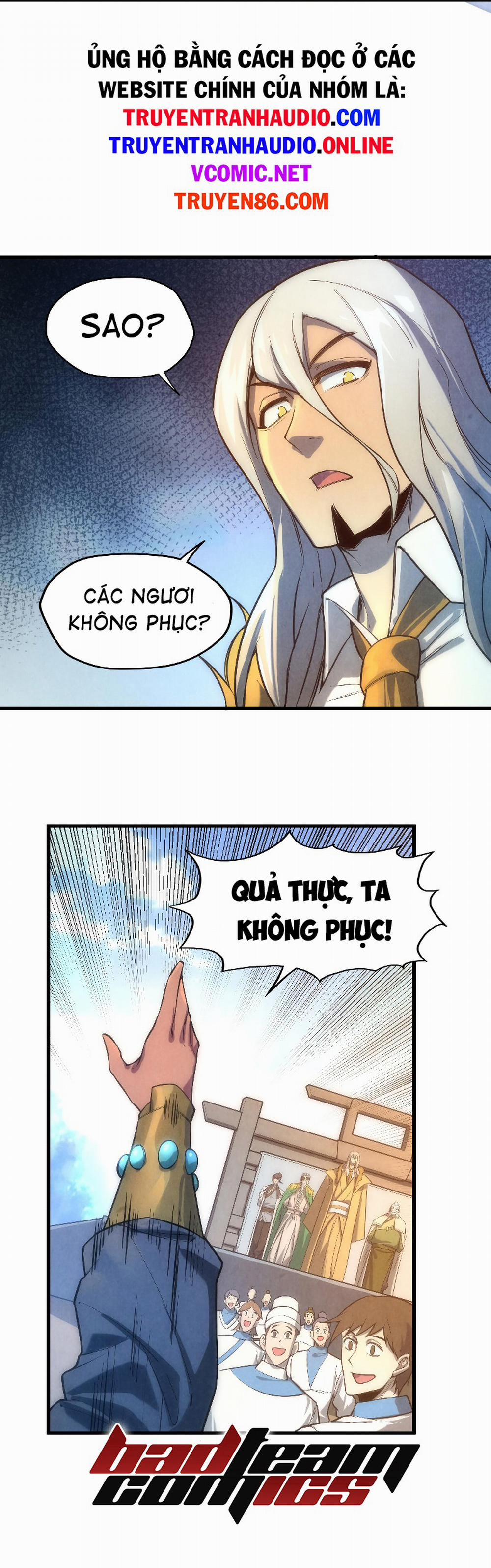 Vạn Cổ Chí Tôn 77 trang 31