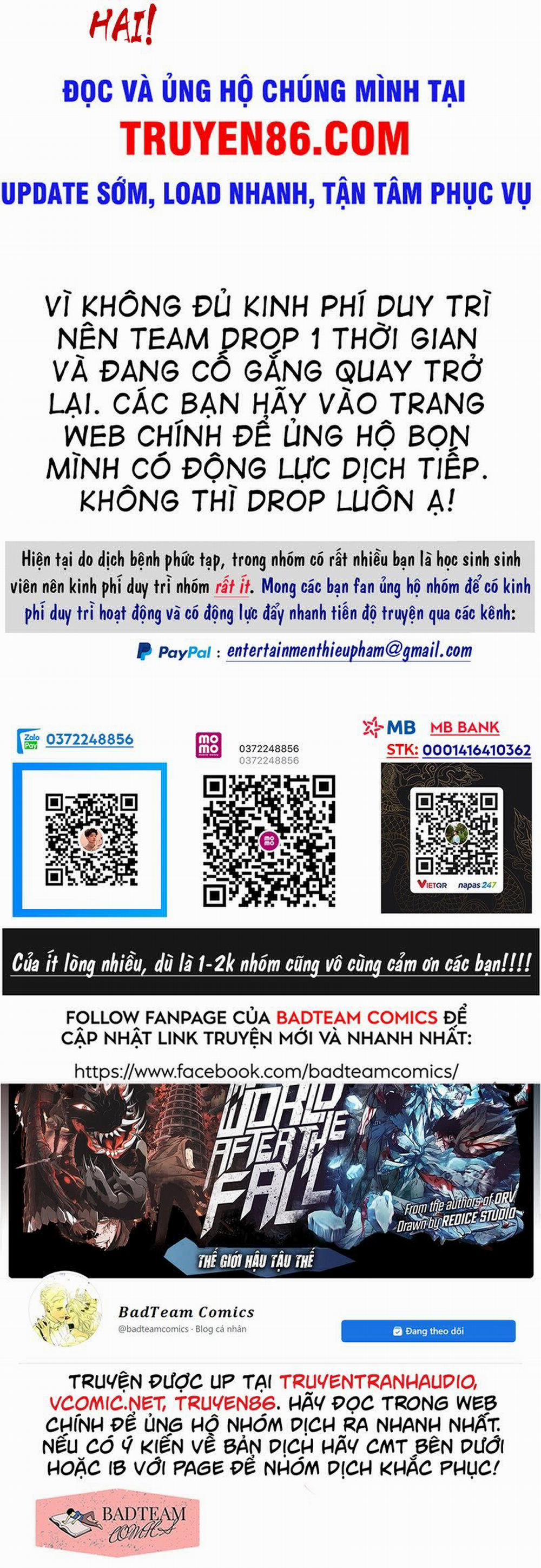 Vạn Cổ Chí Tôn 77 trang 36