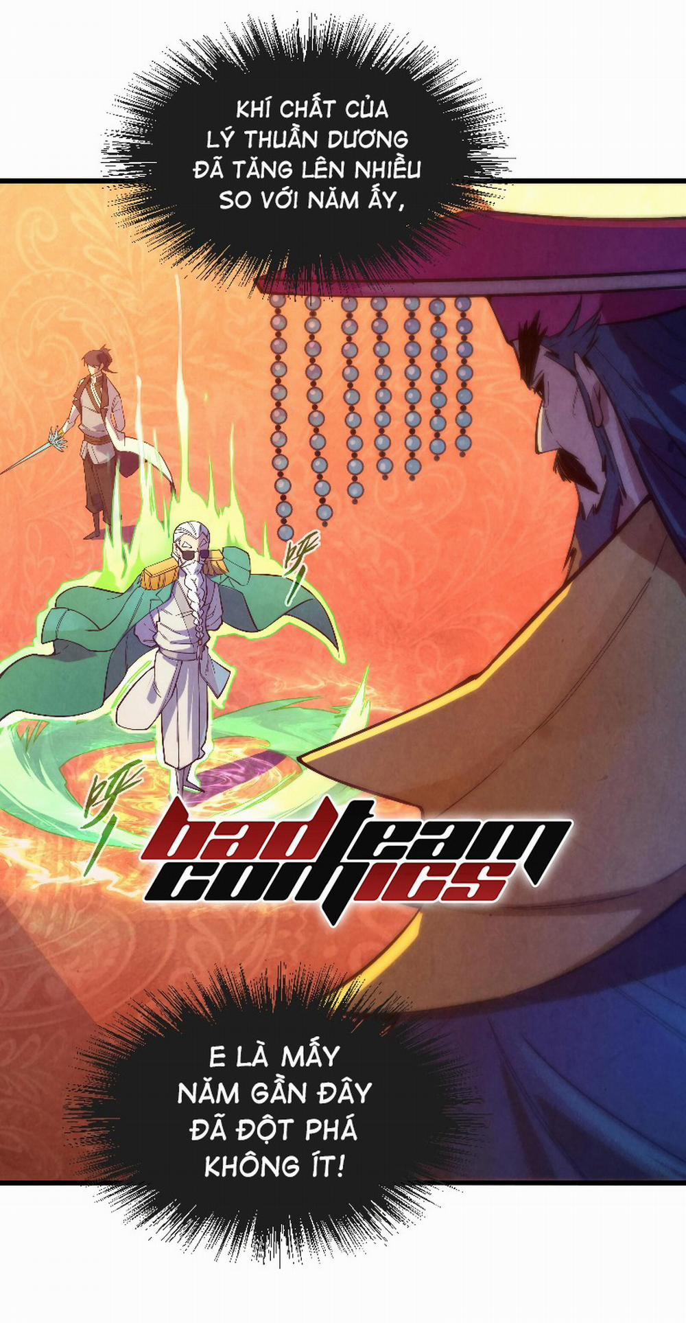 Vạn Cổ Chí Tôn 77 trang 4