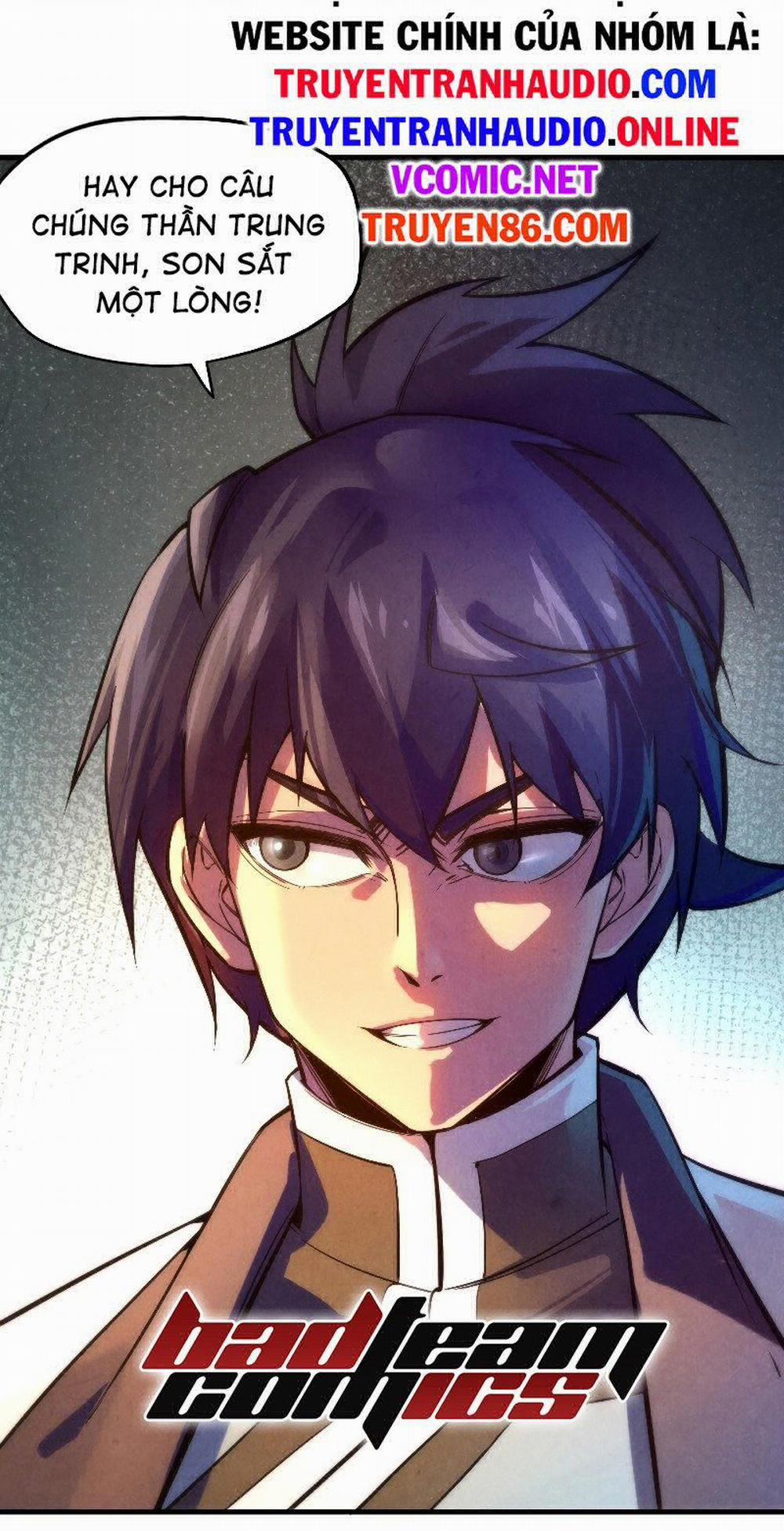 Vạn Cổ Chí Tôn 77 trang 7