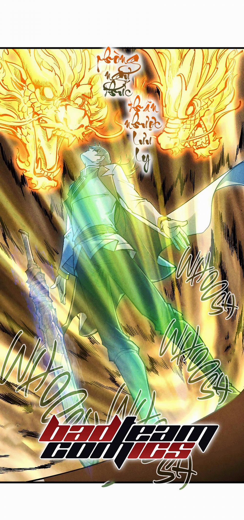 Vạn Cổ Chí Tôn 78 trang 17