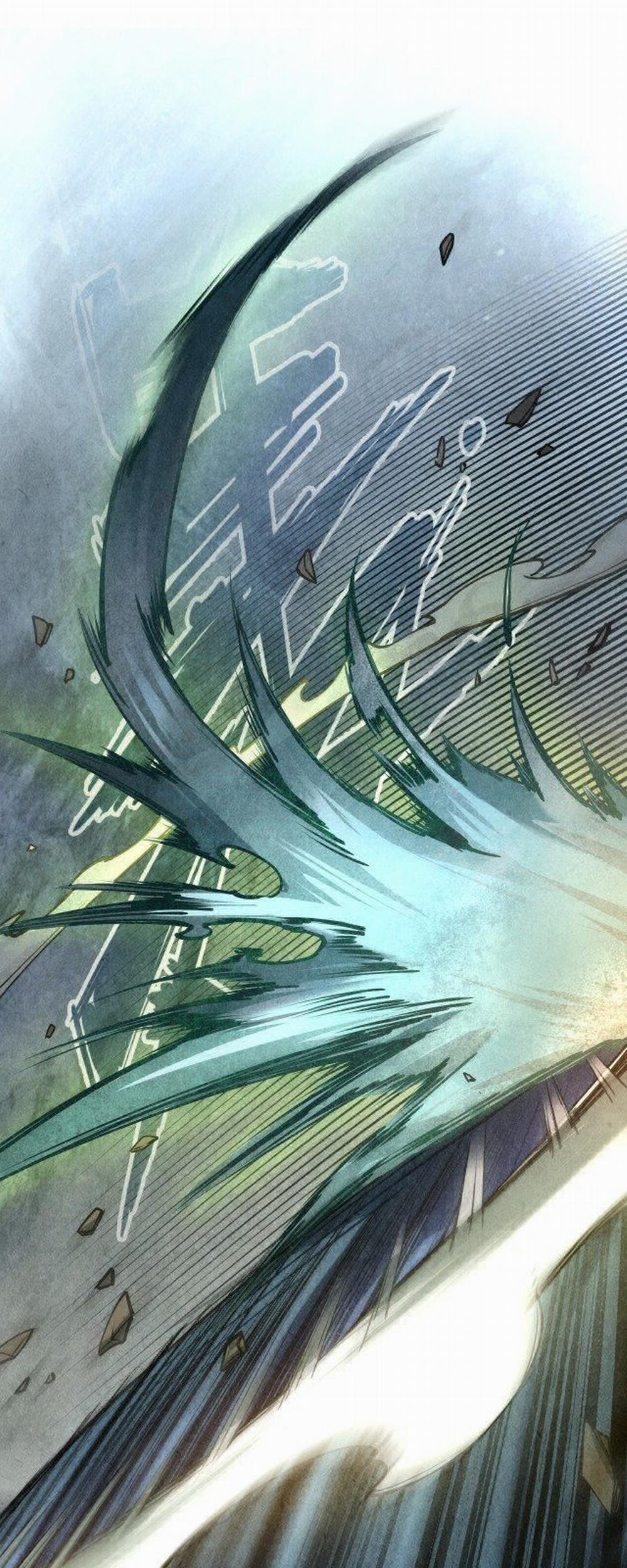 Vạn Cổ Chí Tôn 79 trang 6