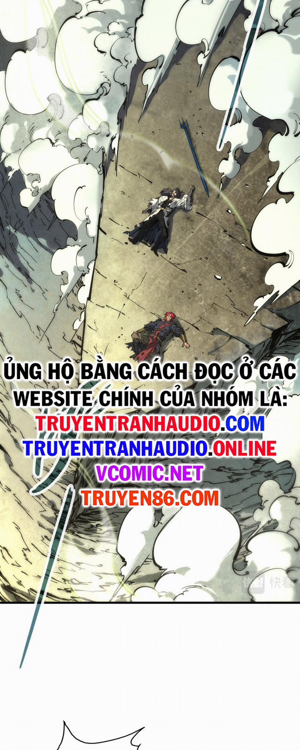 Vạn Cổ Chí Tôn 79 trang 8