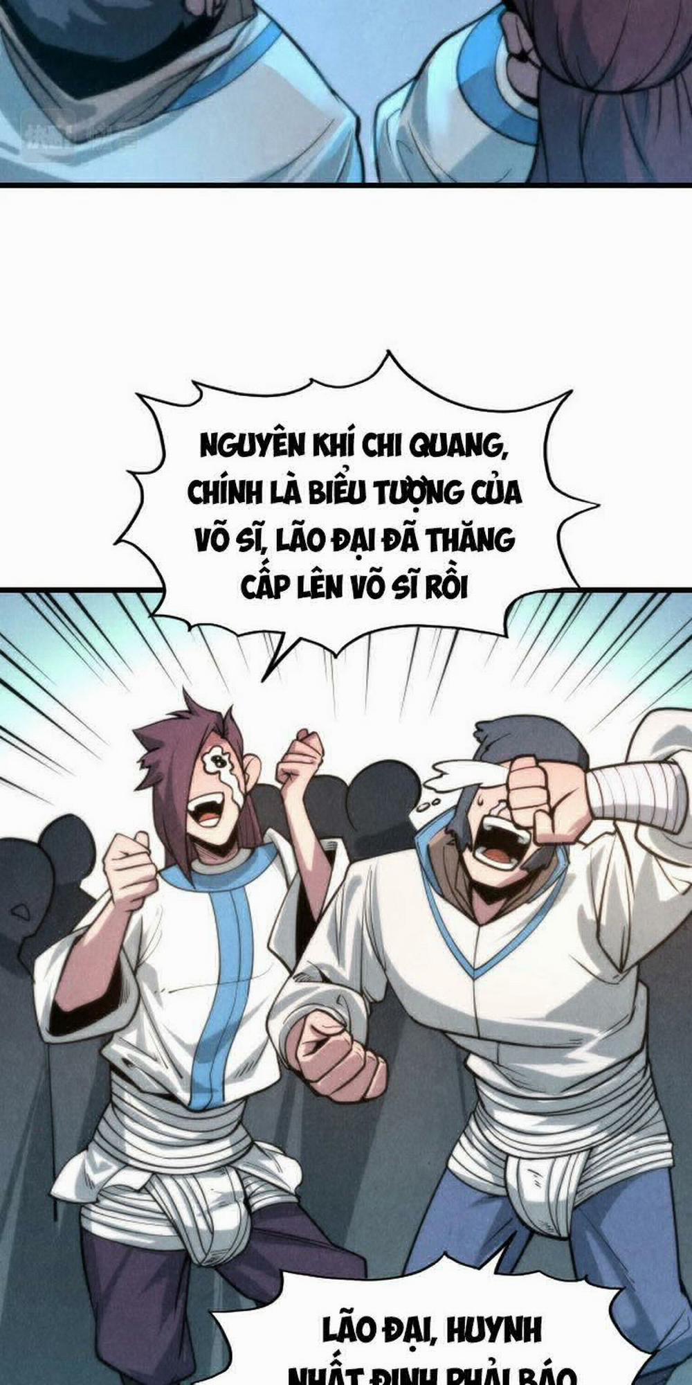 Vạn Cổ Chí Tôn 8 trang 1