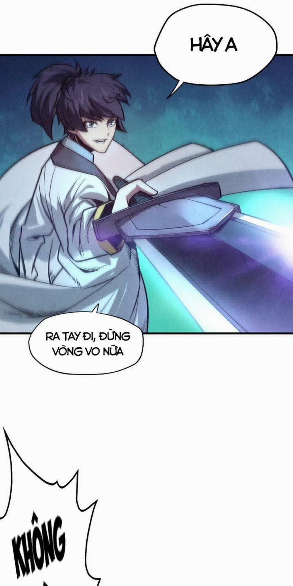 Vạn Cổ Chí Tôn 8 trang 14