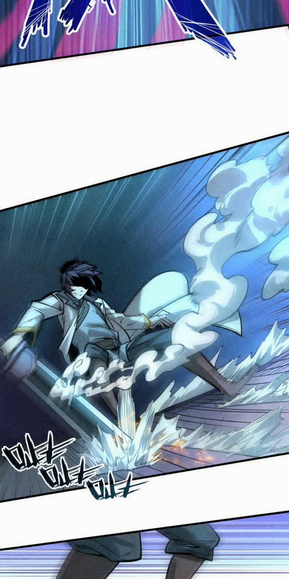 Vạn Cổ Chí Tôn 8 trang 17