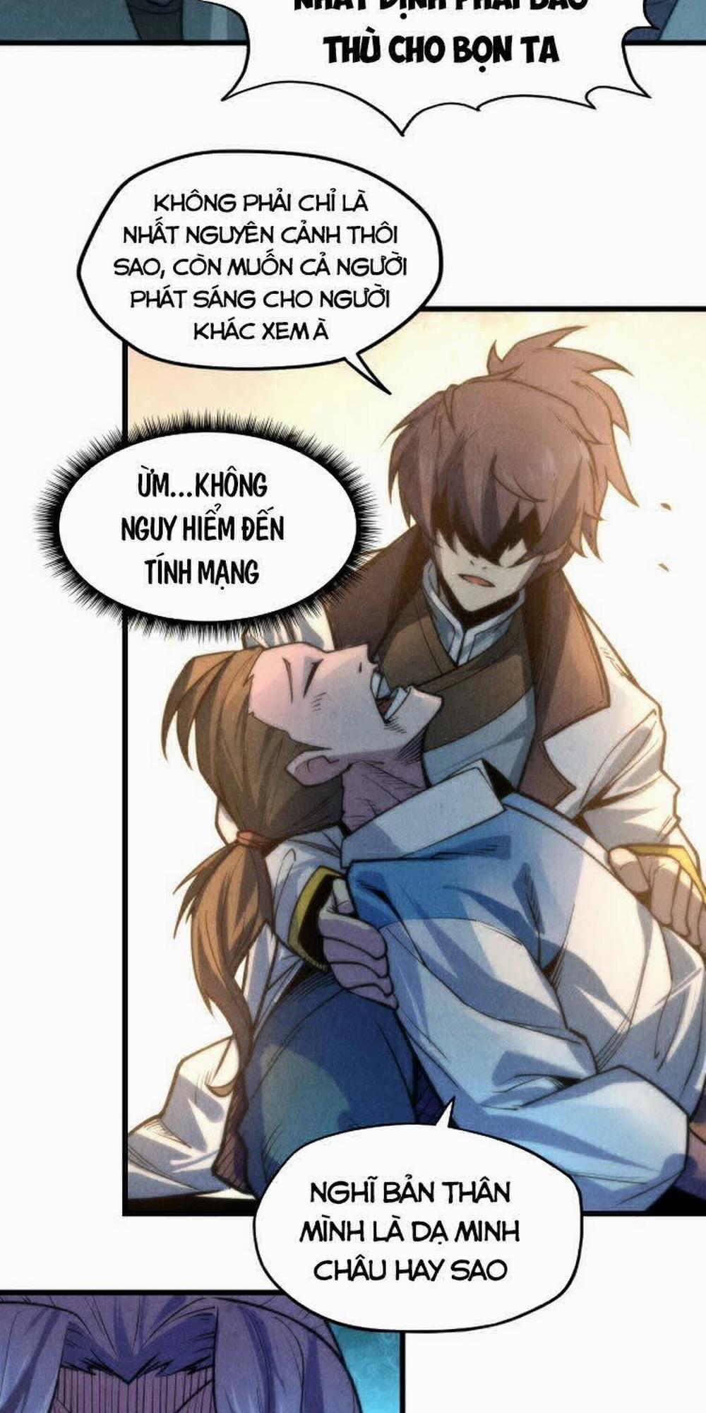 Vạn Cổ Chí Tôn 8 trang 2