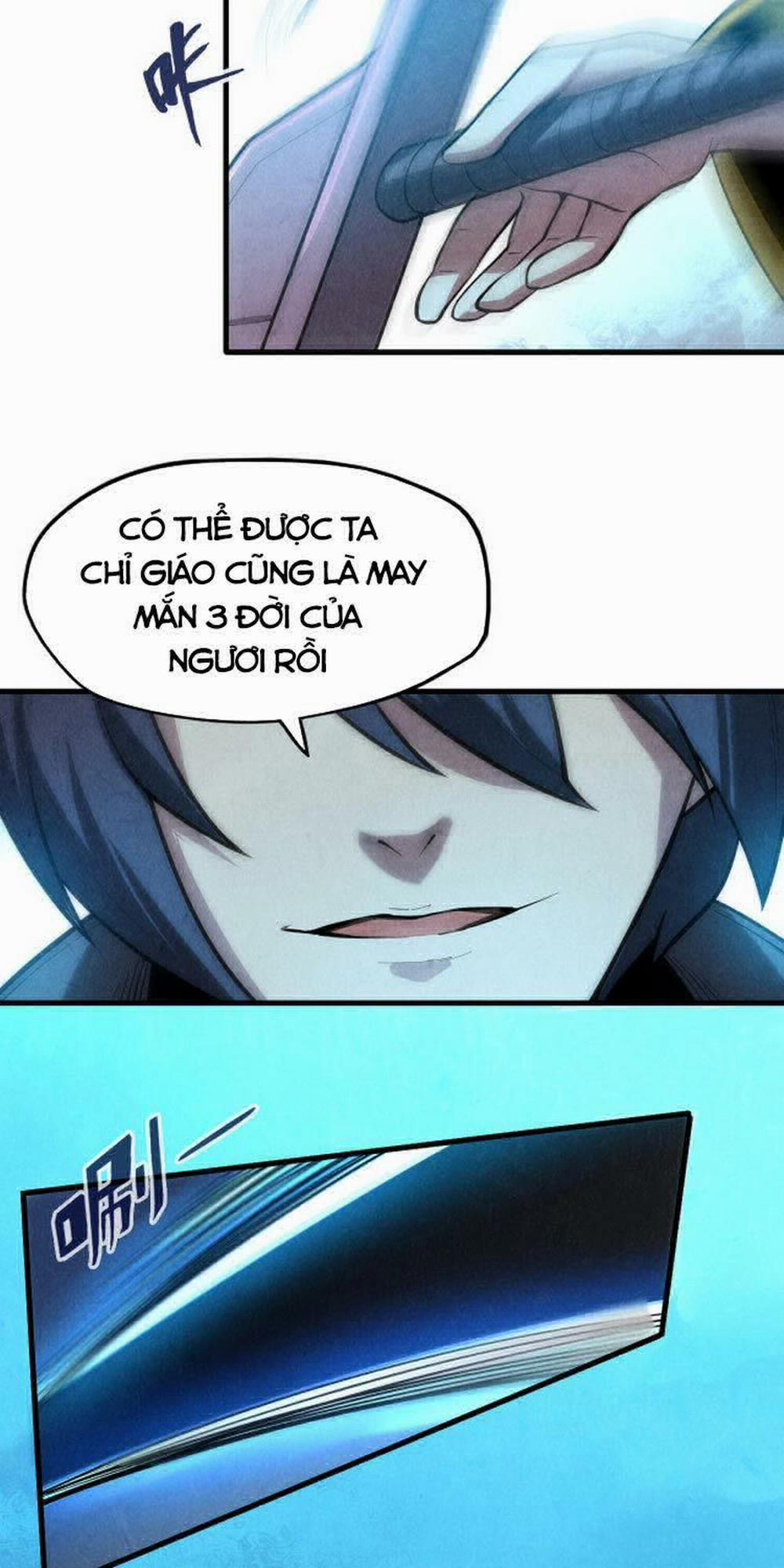 Vạn Cổ Chí Tôn 8 trang 33