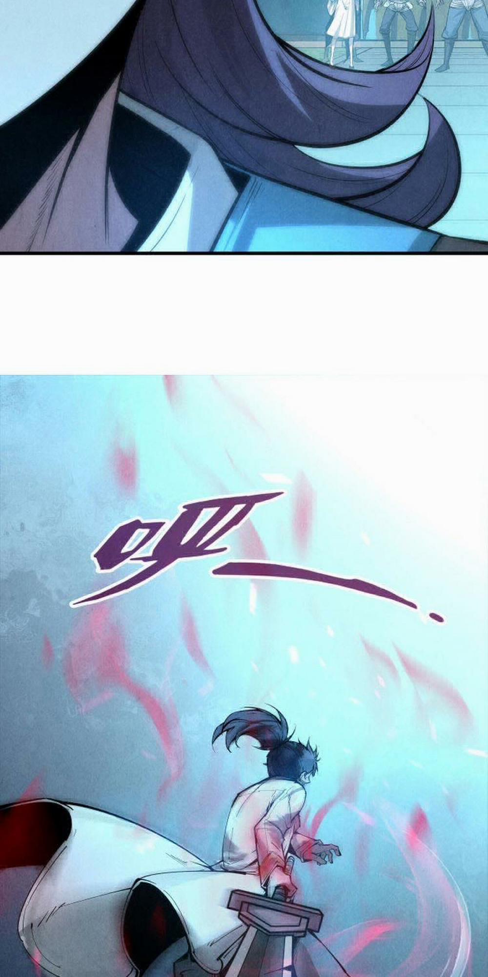 Vạn Cổ Chí Tôn 8 trang 38