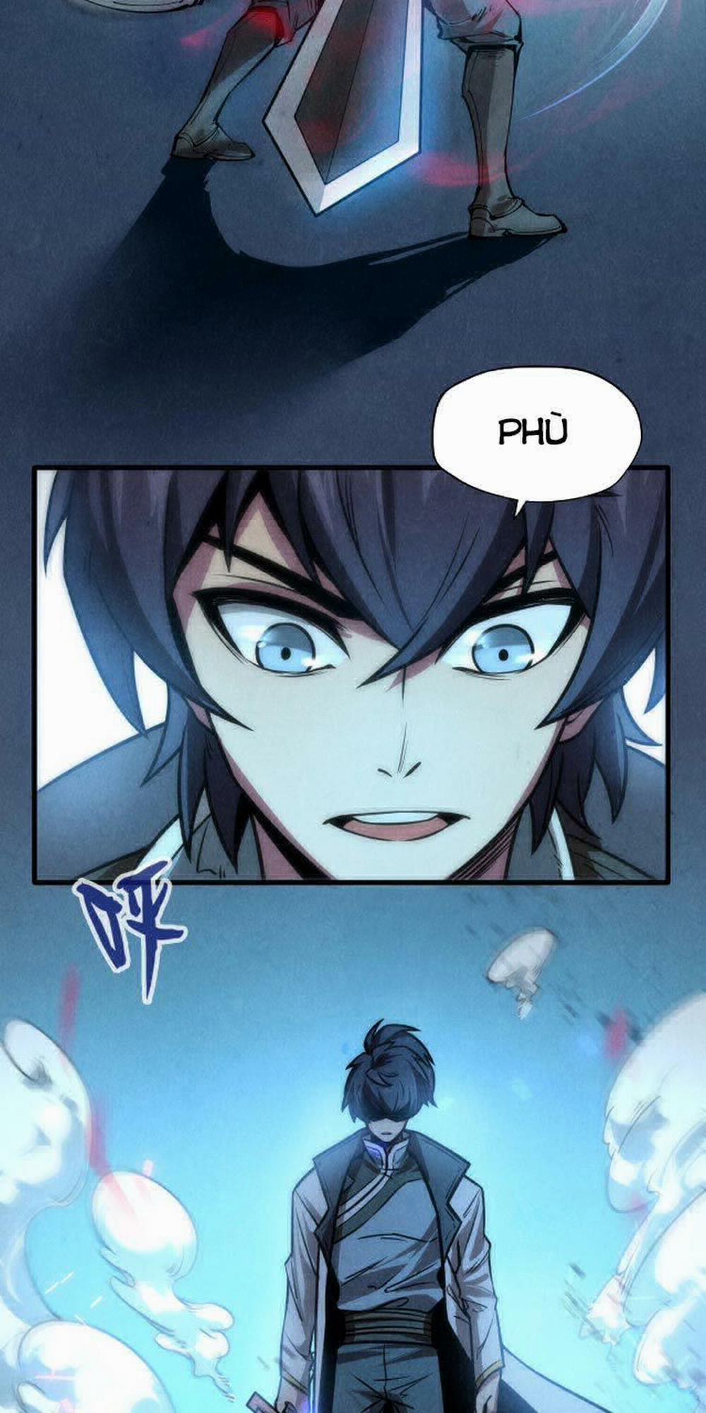 Vạn Cổ Chí Tôn 8 trang 39