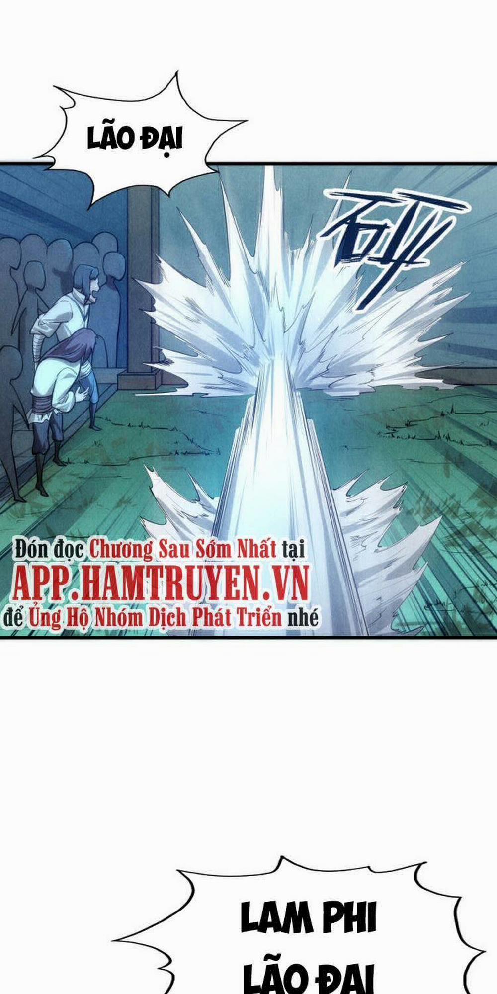 Vạn Cổ Chí Tôn 8 trang 43