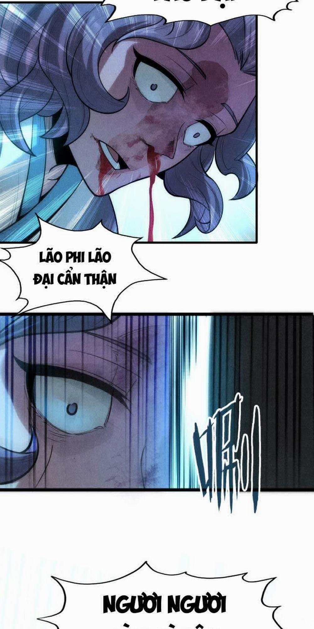 Vạn Cổ Chí Tôn 8 trang 44