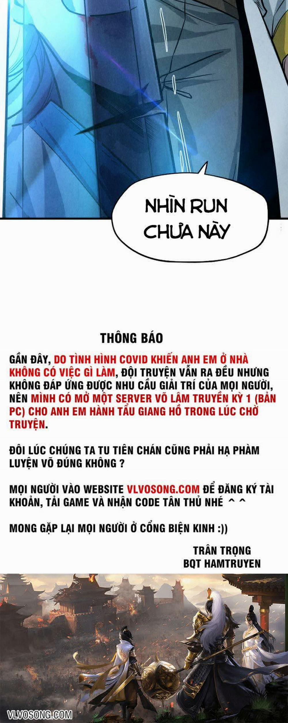 Vạn Cổ Chí Tôn 8 trang 48