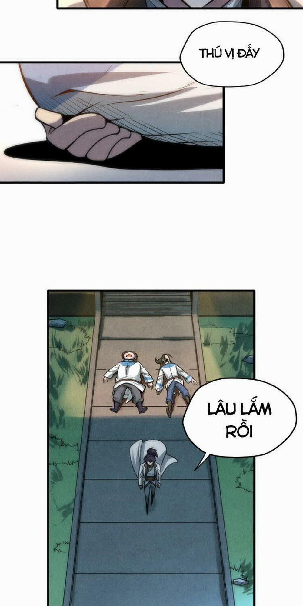 Vạn Cổ Chí Tôn 8 trang 5