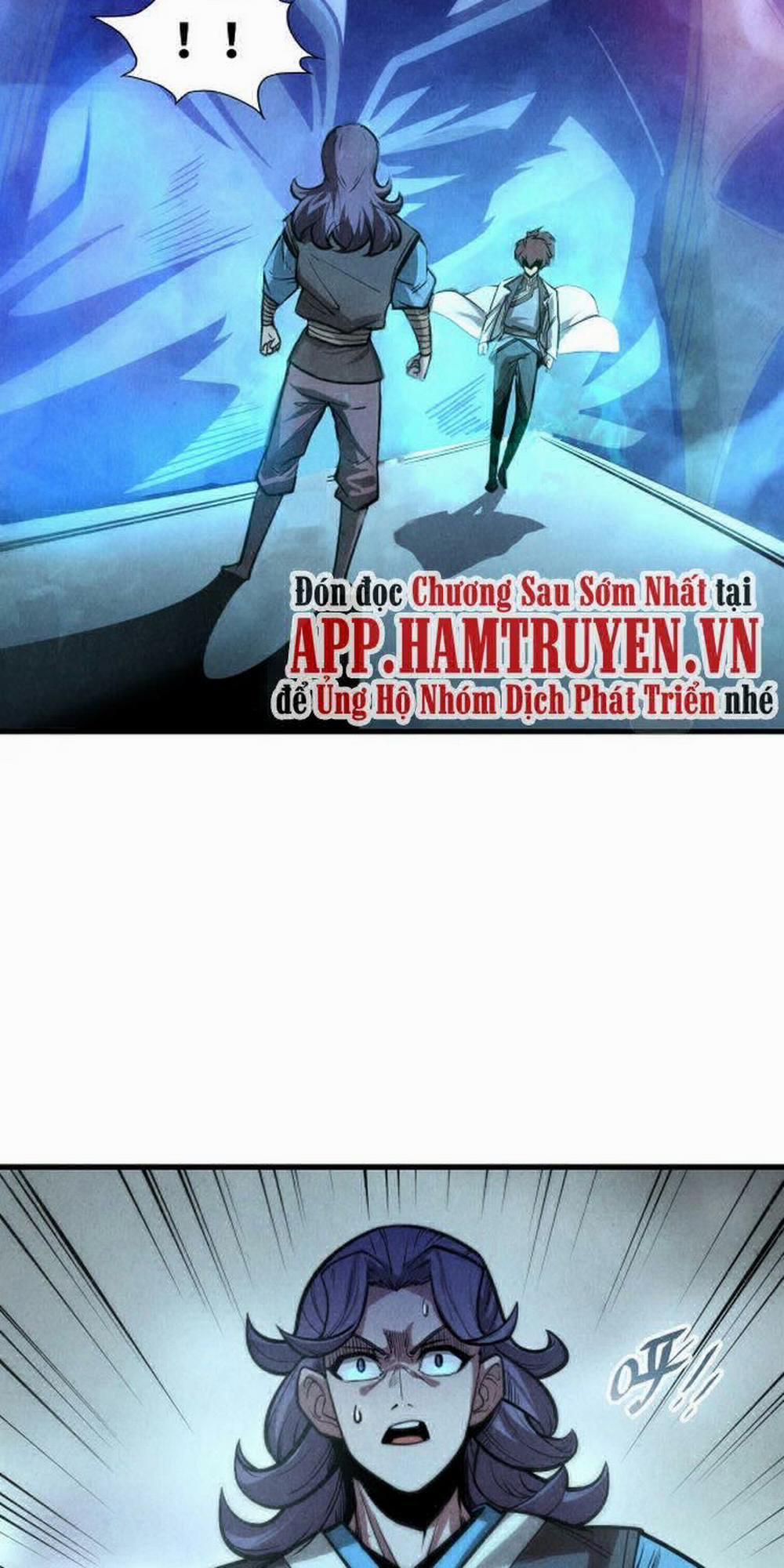 Vạn Cổ Chí Tôn 8 trang 7