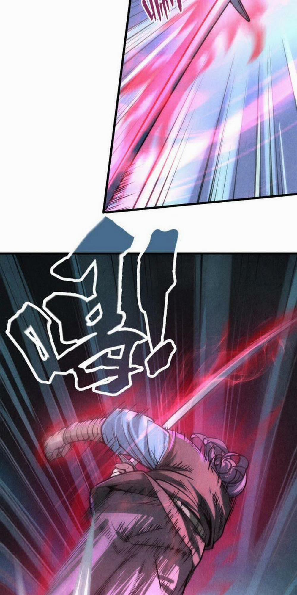 Vạn Cổ Chí Tôn 8 trang 9