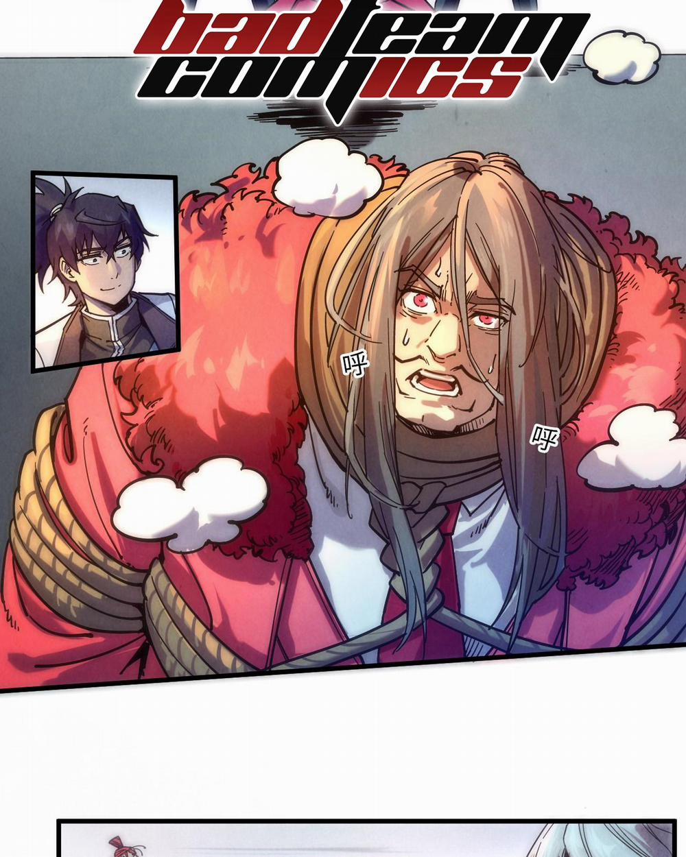 Vạn Cổ Chí Tôn 80 trang 23