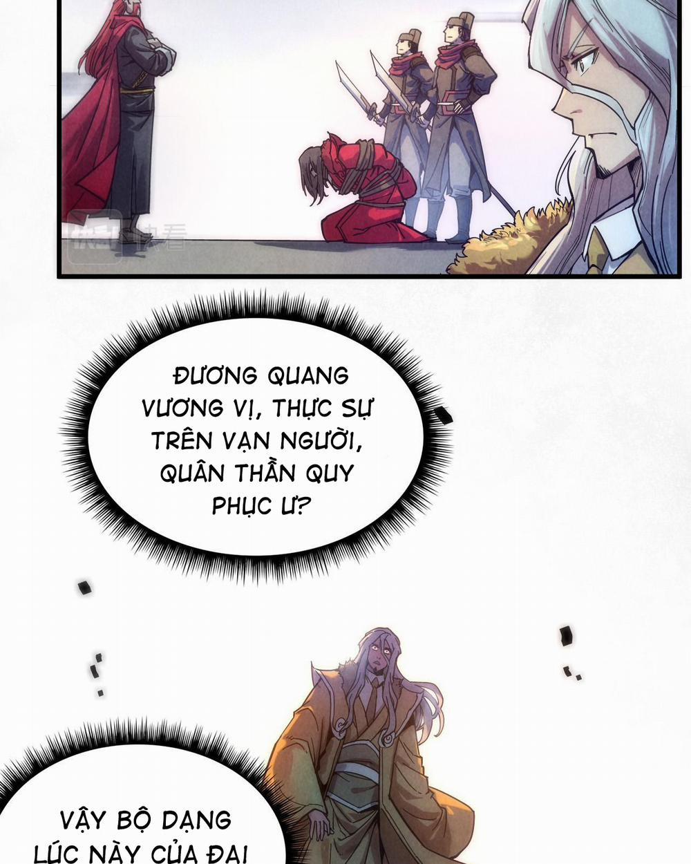 Vạn Cổ Chí Tôn 80 trang 24