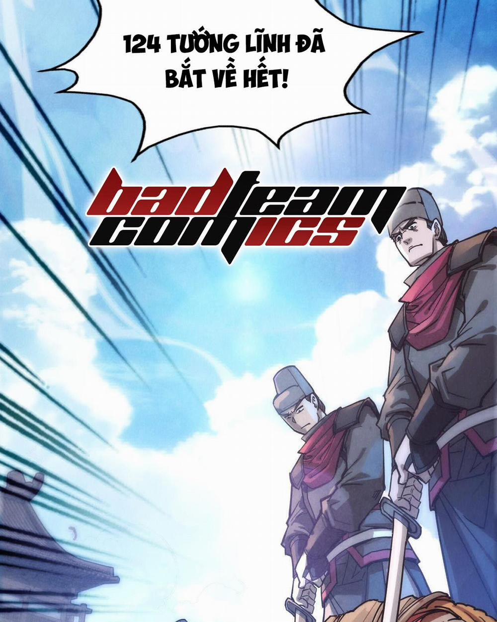 Vạn Cổ Chí Tôn 80 trang 26