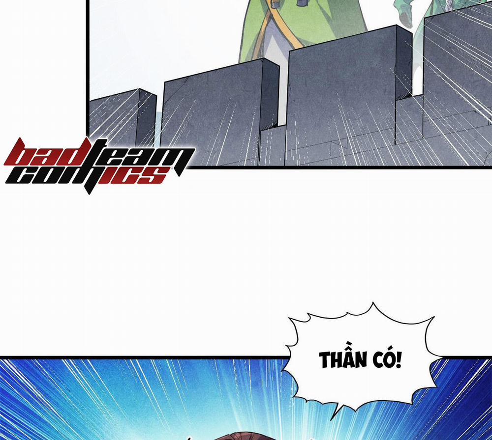 Vạn Cổ Chí Tôn 81 trang 11