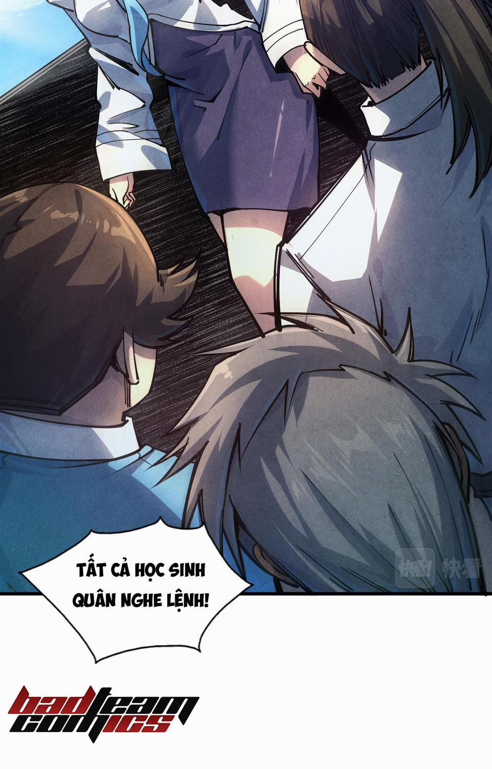 Vạn Cổ Chí Tôn 81 trang 41