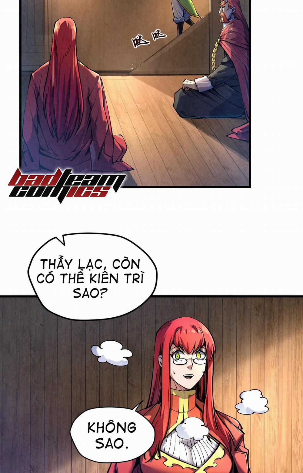 Vạn Cổ Chí Tôn 81 trang 49