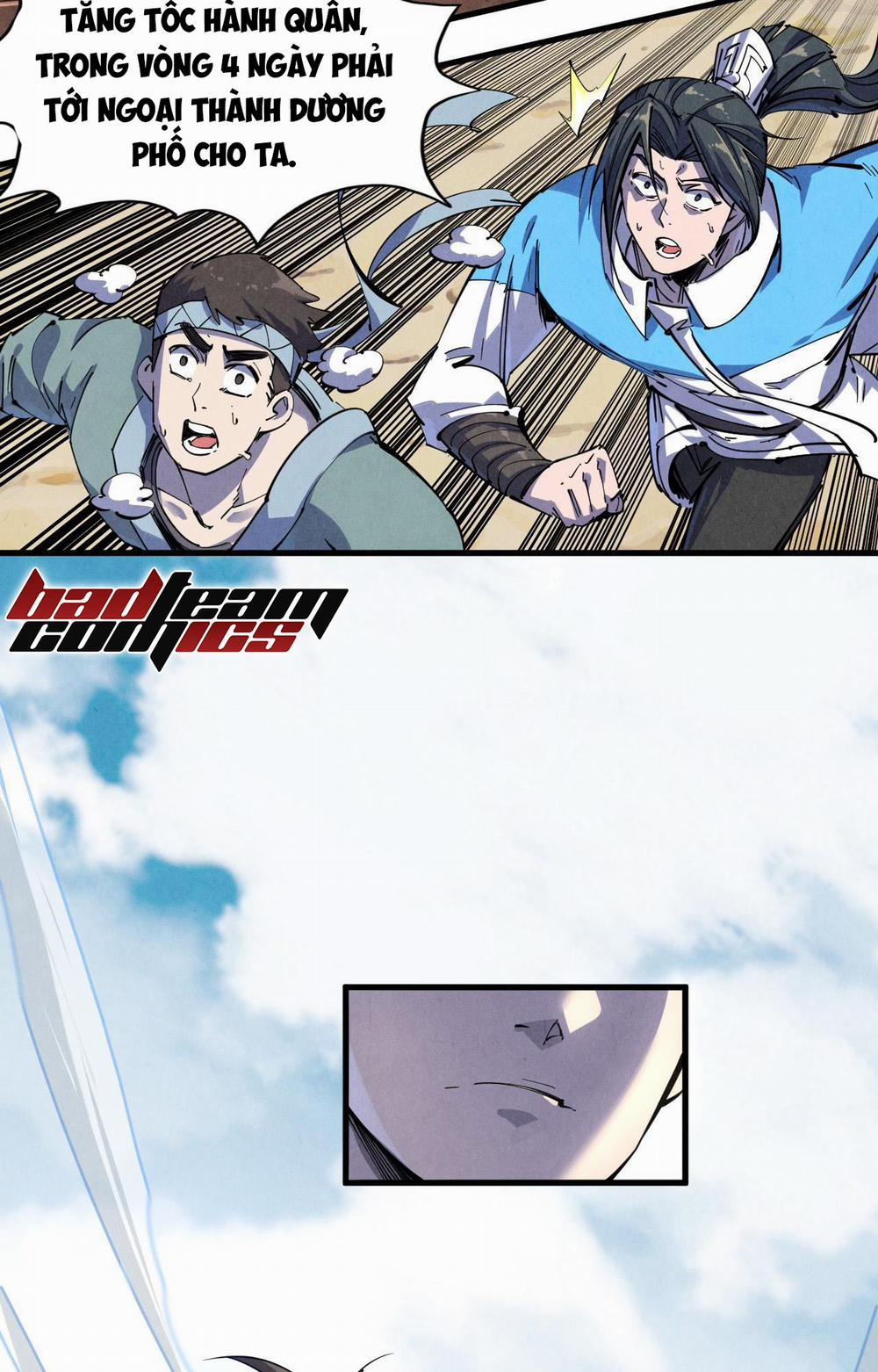 Vạn Cổ Chí Tôn 81 trang 59