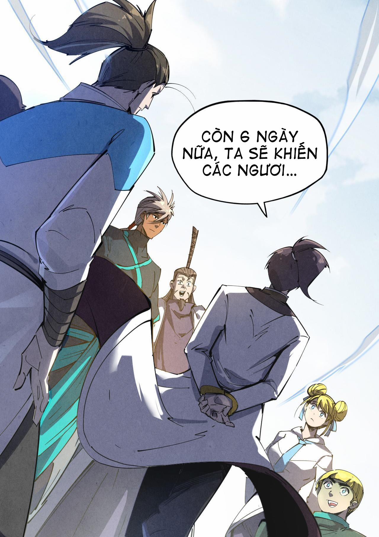 Vạn Cổ Chí Tôn 81 trang 63