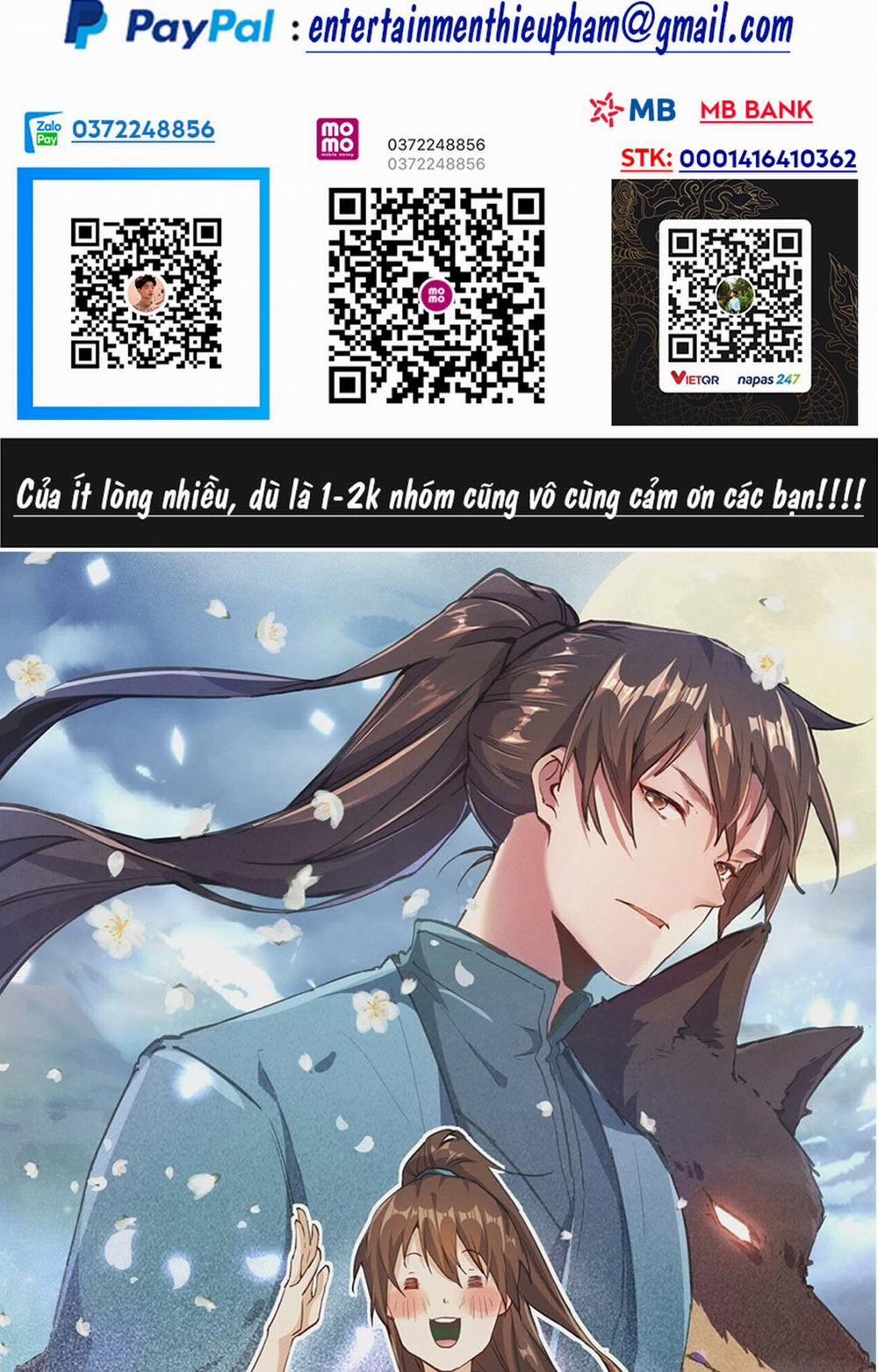 Vạn Cổ Chí Tôn 81 trang 67