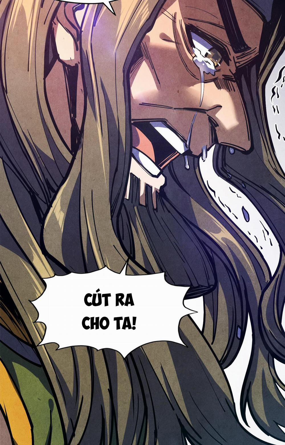 Vạn Cổ Chí Tôn 81 trang 8