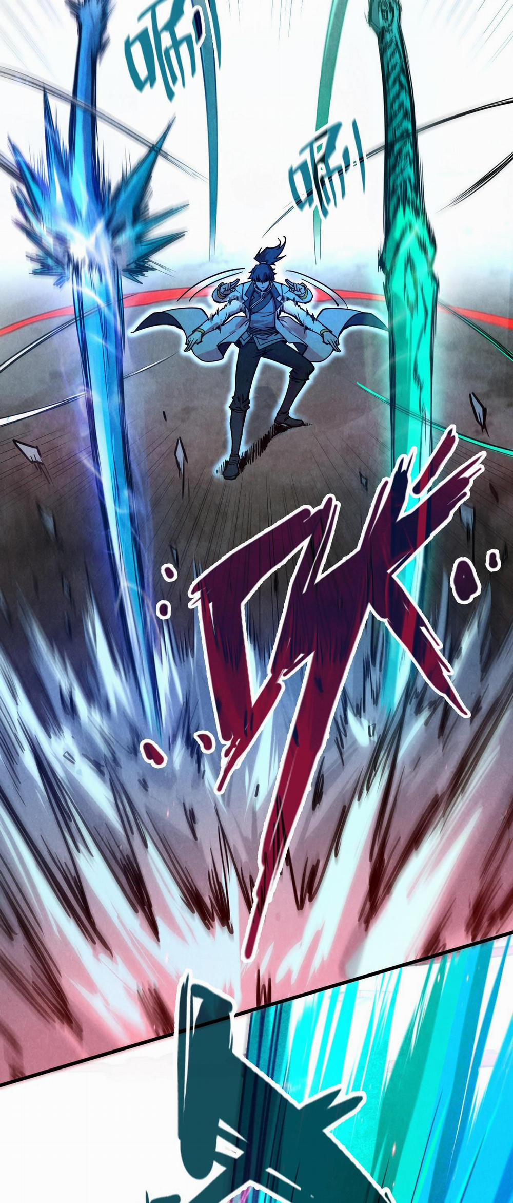 Vạn Cổ Chí Tôn 82 trang 12