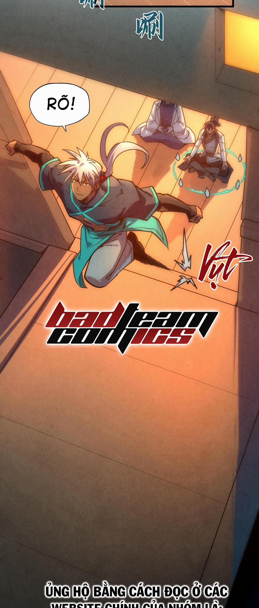 Vạn Cổ Chí Tôn 82 trang 28