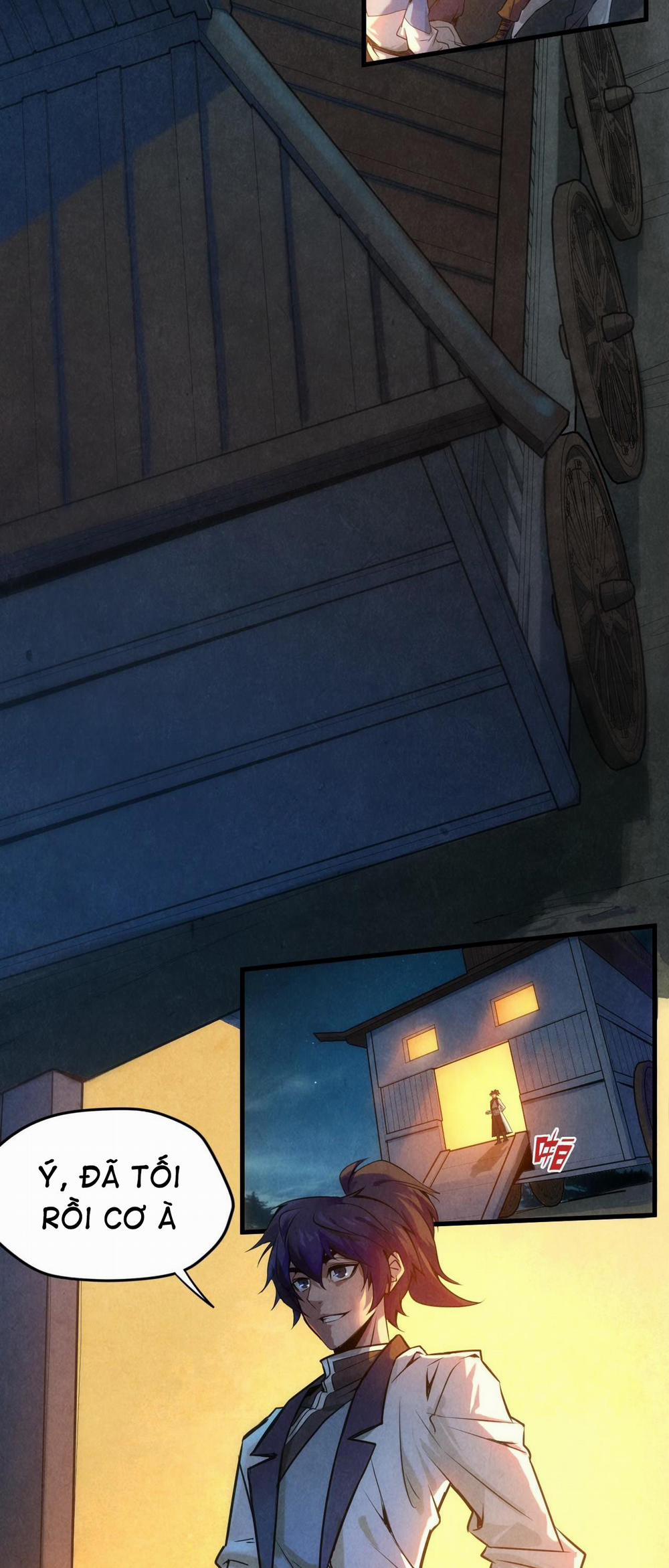 Vạn Cổ Chí Tôn 82 trang 3