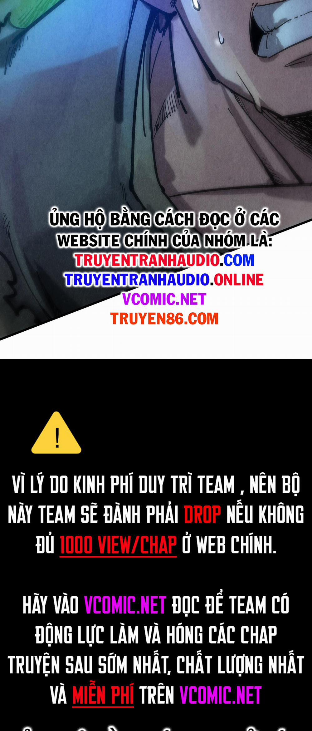 Vạn Cổ Chí Tôn 82 trang 35