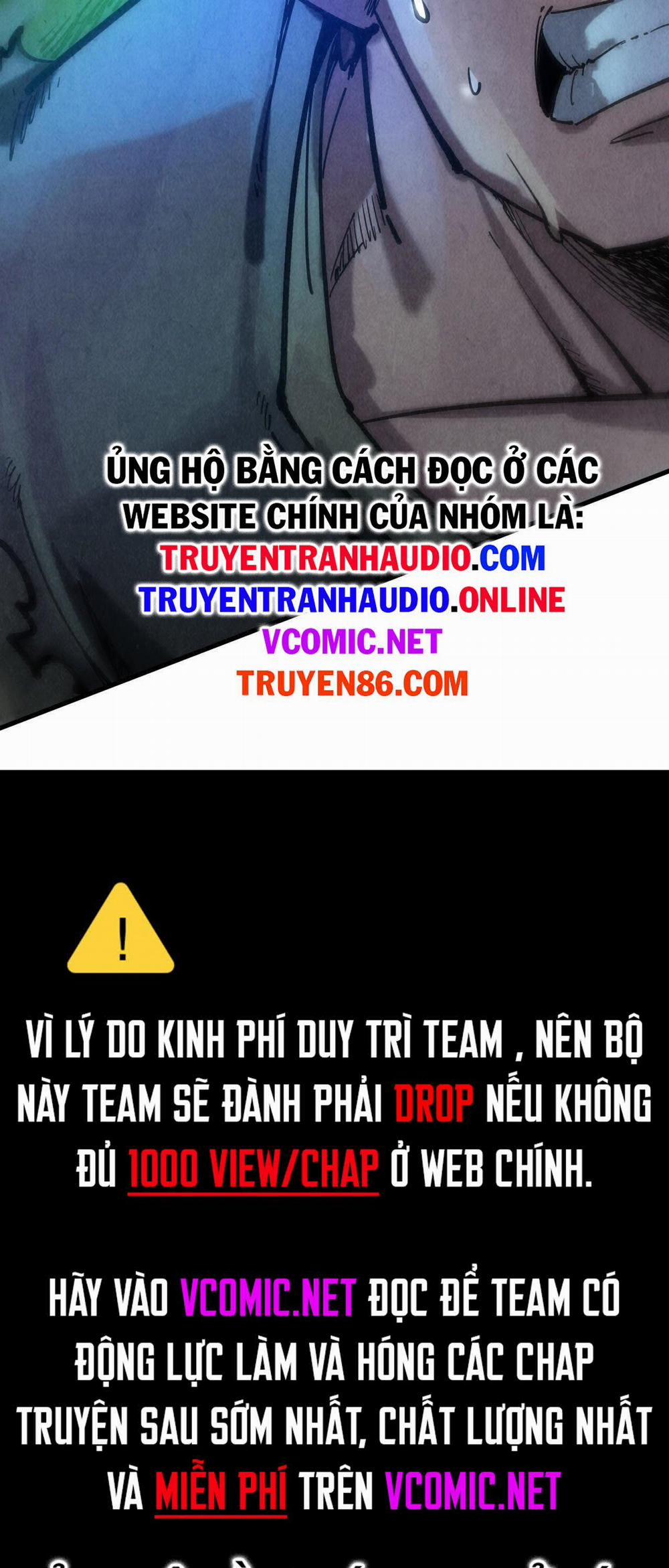 Vạn Cổ Chí Tôn 82 trang 36