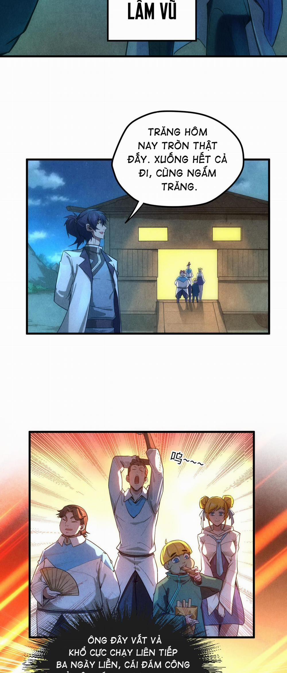 Vạn Cổ Chí Tôn 82 trang 5