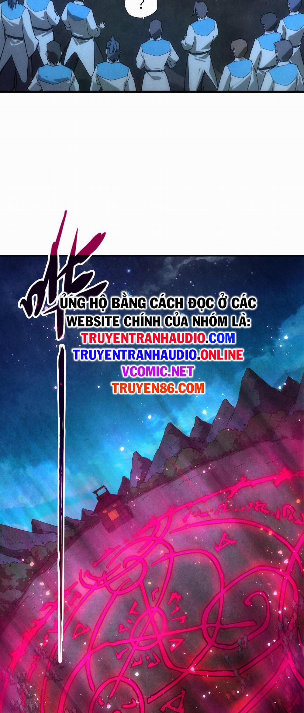 Vạn Cổ Chí Tôn 82 trang 8