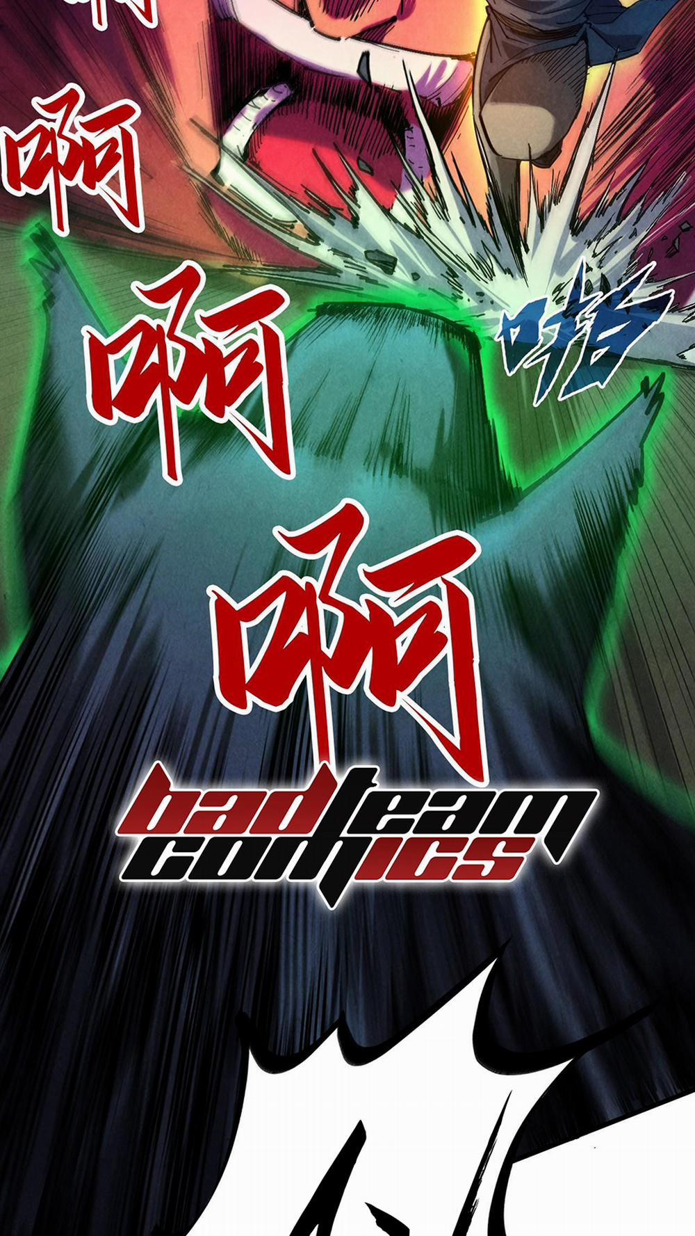 Vạn Cổ Chí Tôn 83 trang 10