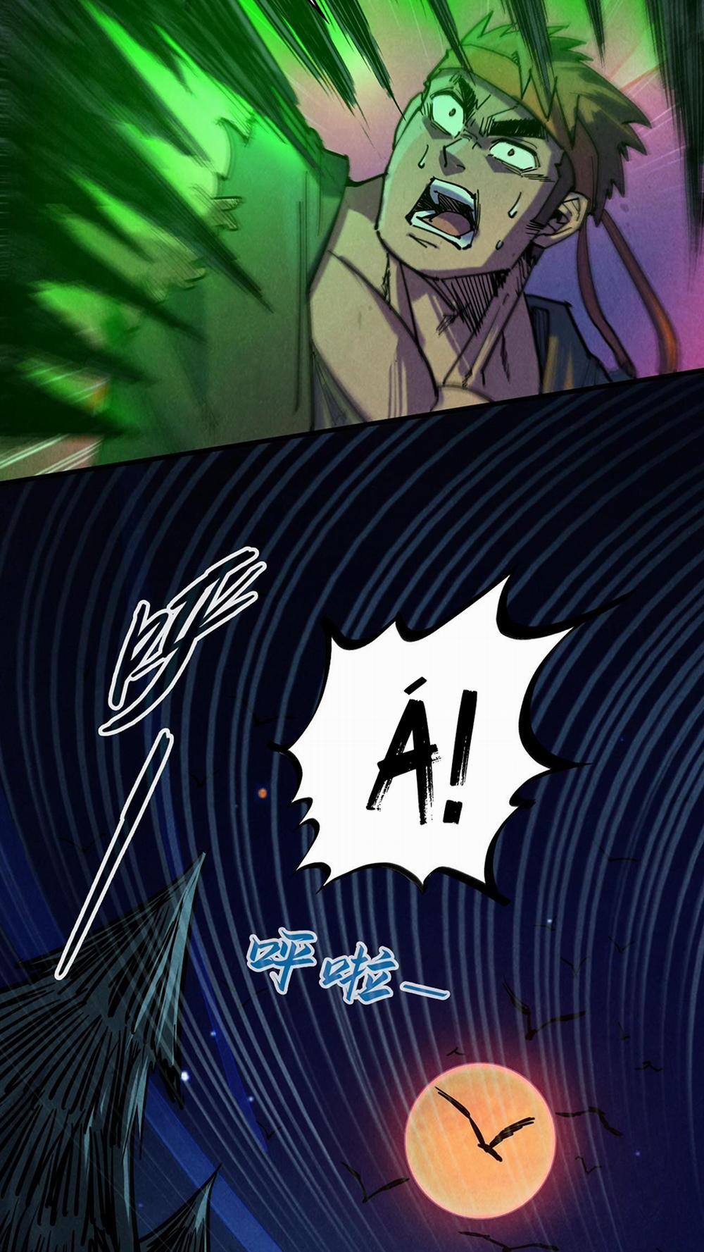 Vạn Cổ Chí Tôn 83 trang 12