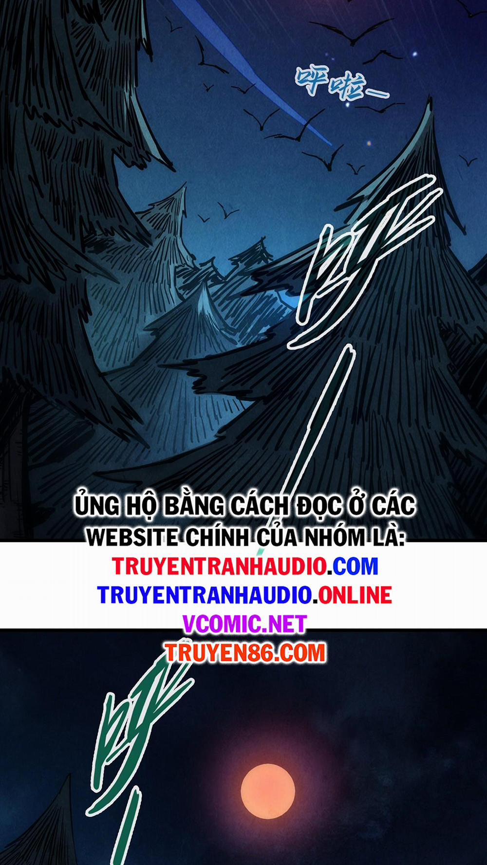 Vạn Cổ Chí Tôn 83 trang 13