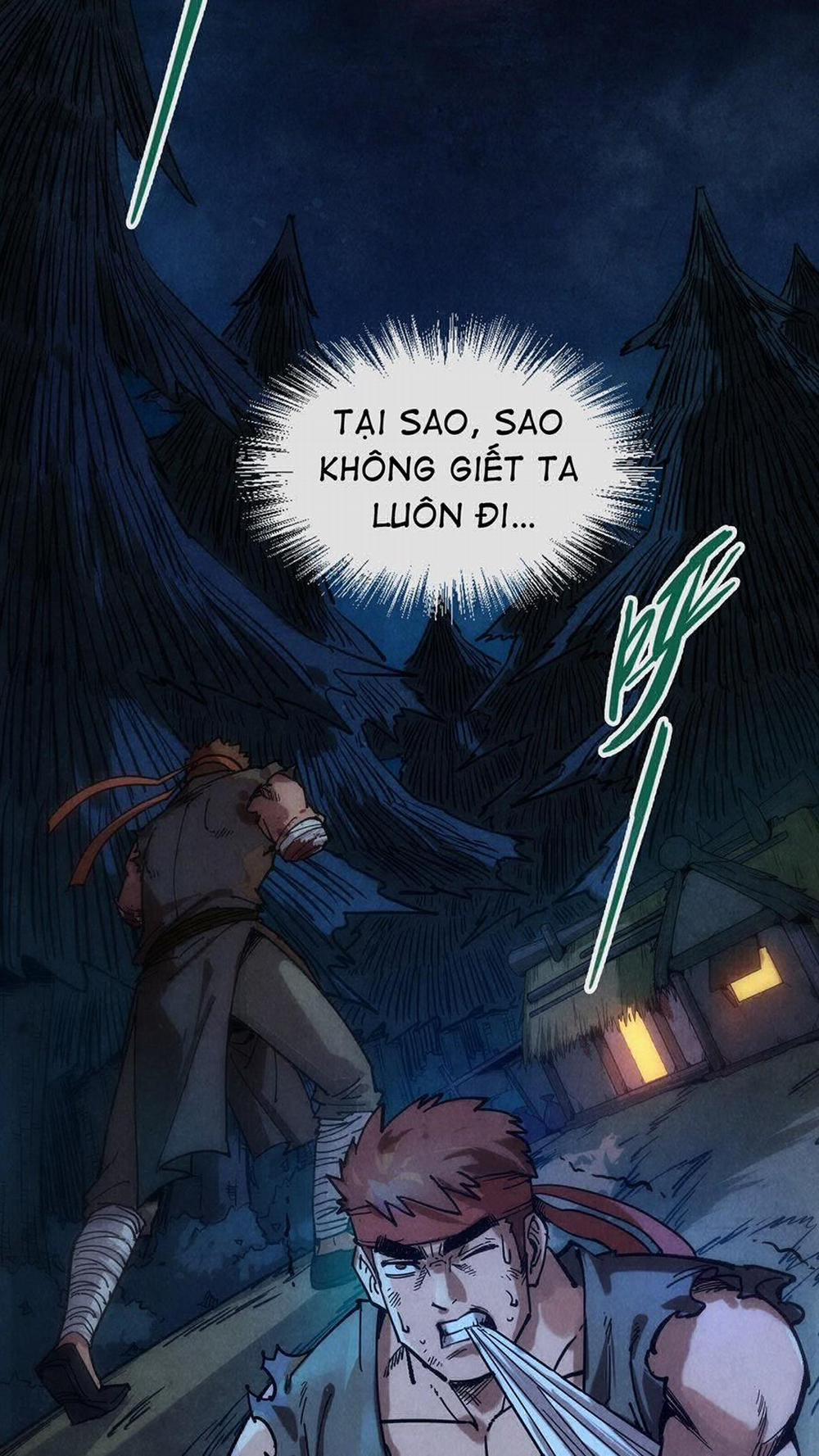 Vạn Cổ Chí Tôn 83 trang 14