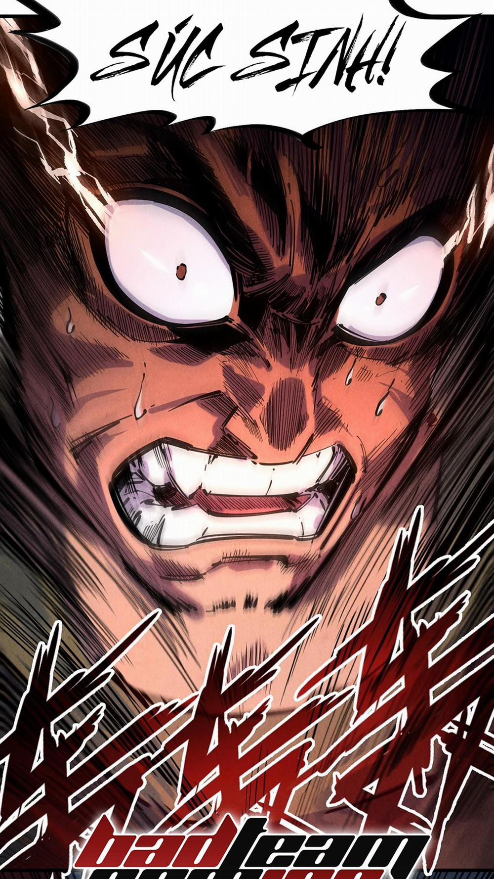 Vạn Cổ Chí Tôn 83 trang 19