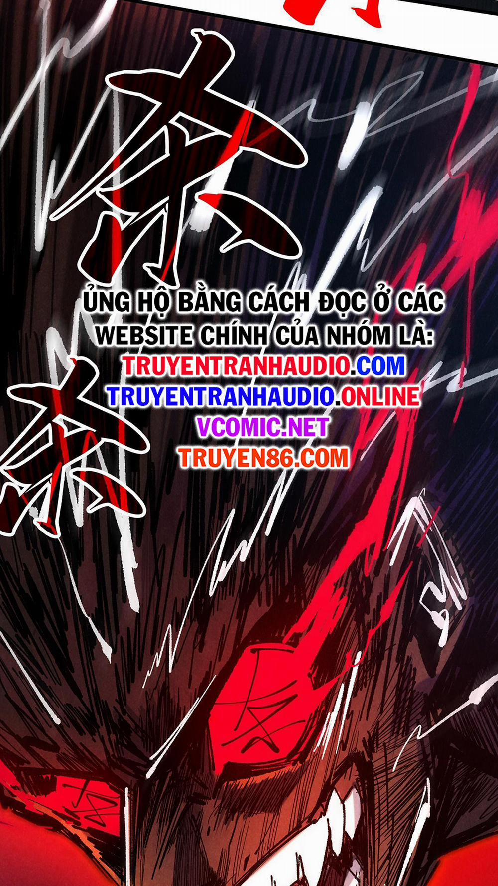 Vạn Cổ Chí Tôn 83 trang 34